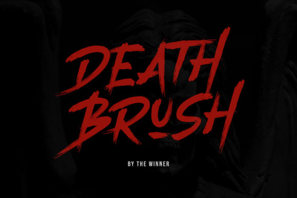 Death Brush Review