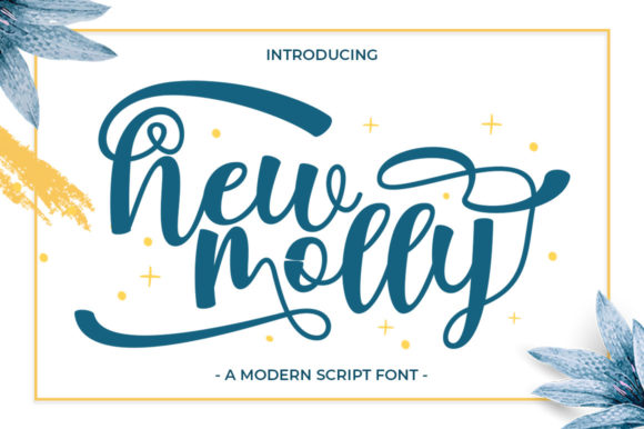 New Molly: A Script for Real Projects