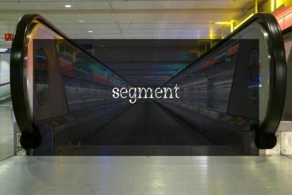 Segment: A Slab Serif That Anchors Editorial Calm