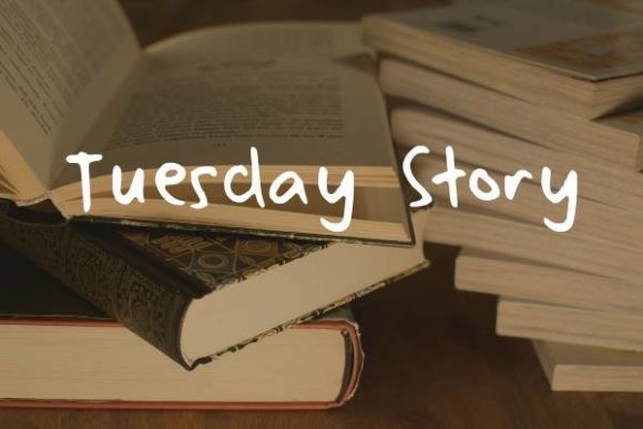 Tuesday Story Font: A Playful Script That Actually Works