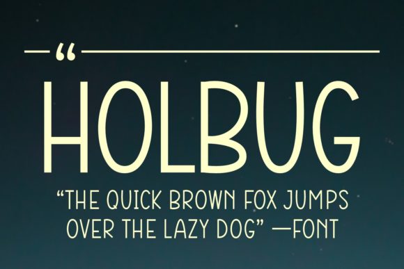 Upgrade Your Brand With Holbug