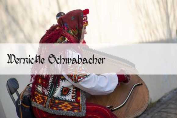 Wernicke Schwabacher: A Font for Polished Branding